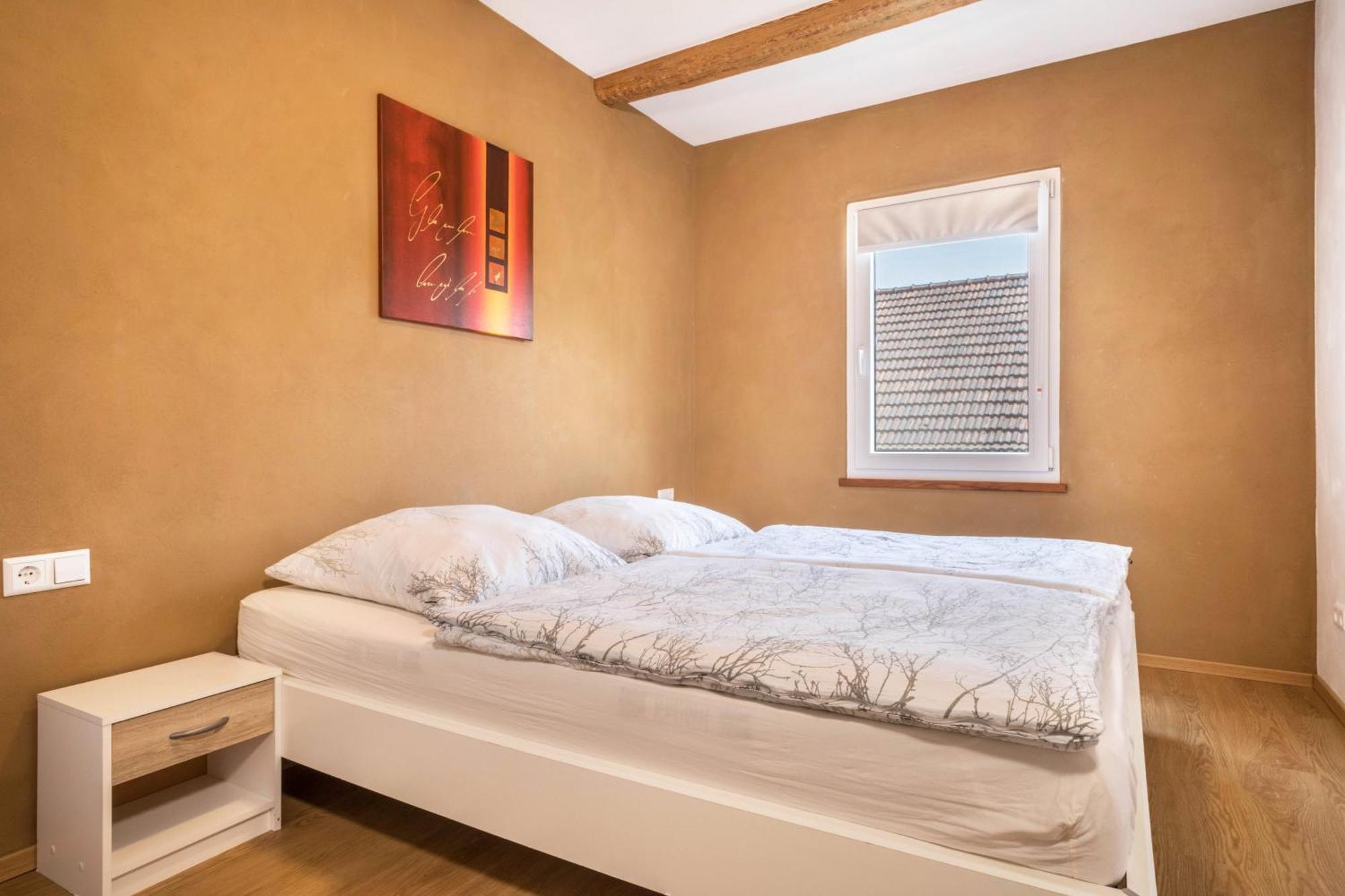 Ferienwohnung Lang Kressbronn am Bodensee Exteriér fotografie