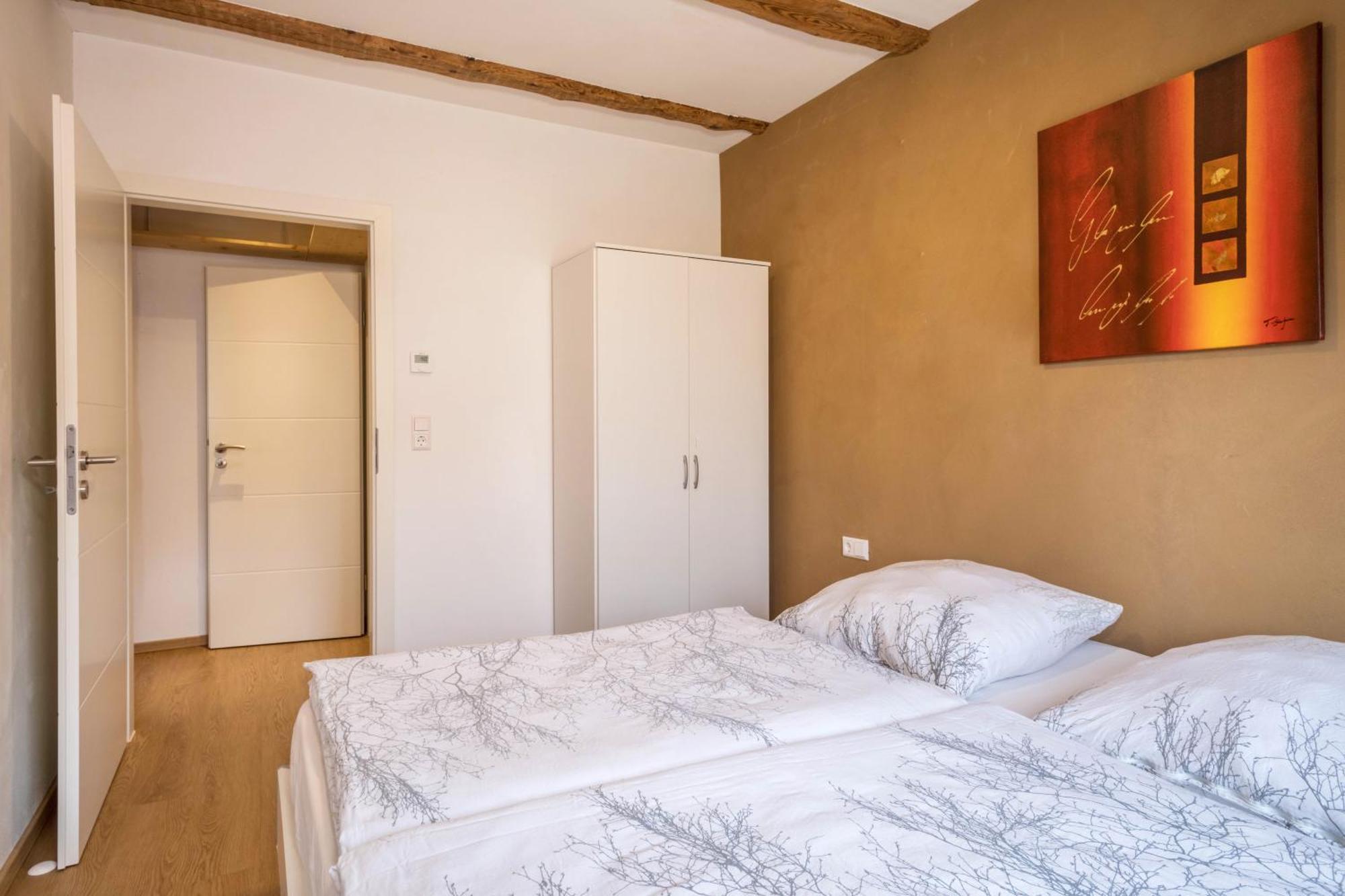 Ferienwohnung Lang Kressbronn am Bodensee Exteriér fotografie