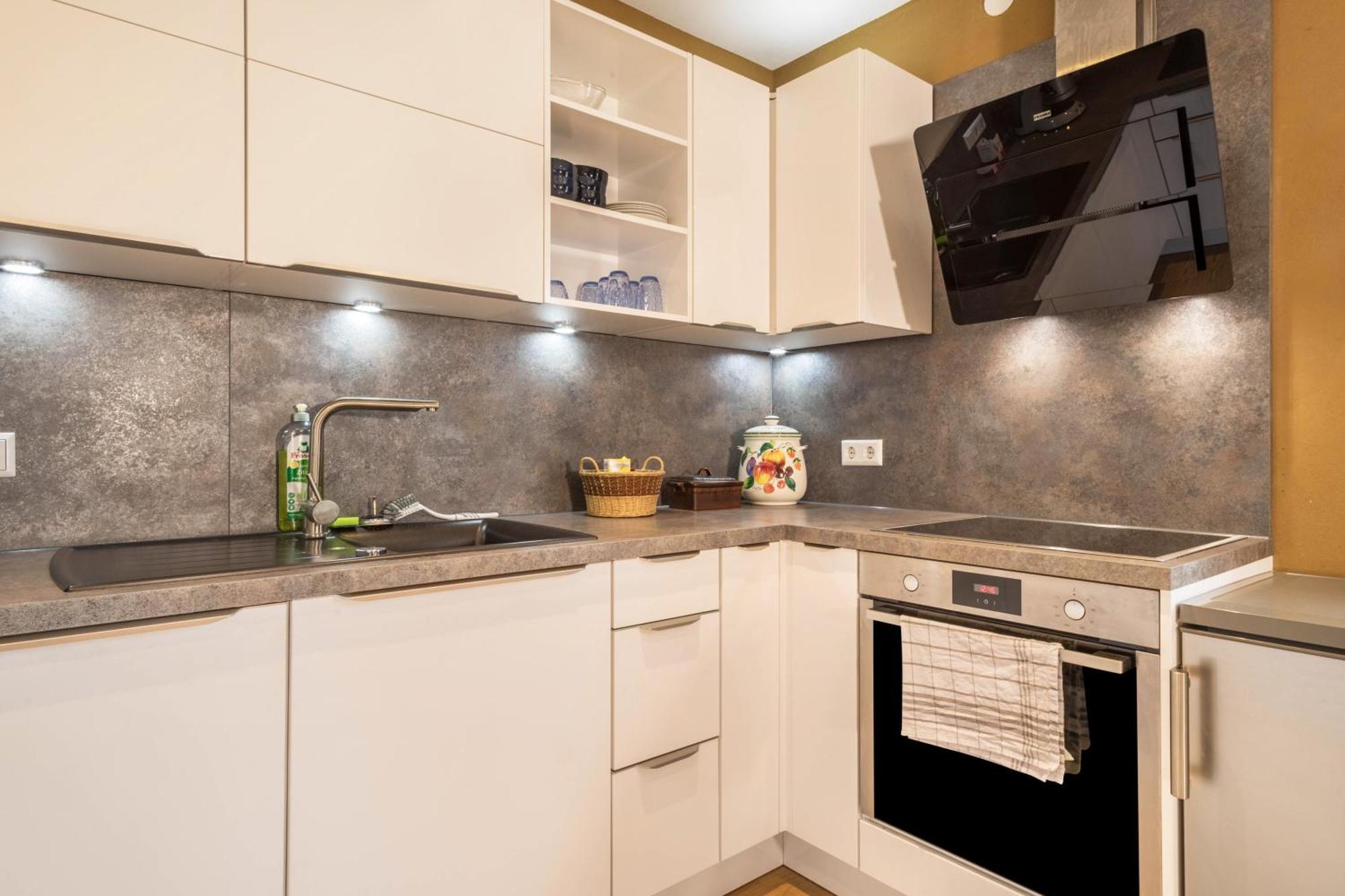 Ferienwohnung Lang Kressbronn am Bodensee Exteriér fotografie
