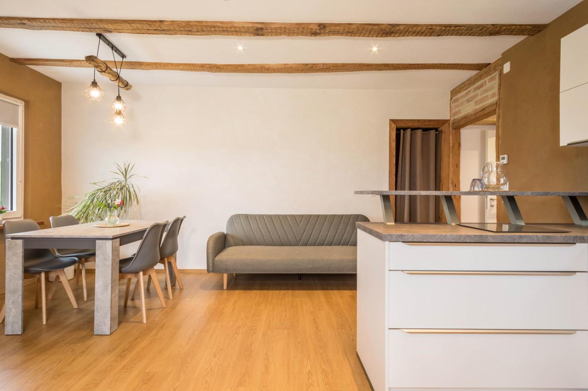 Ferienwohnung Lang Kressbronn am Bodensee Exteriér fotografie