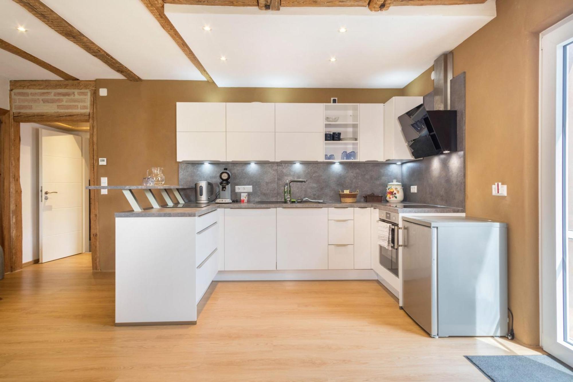 Ferienwohnung Lang Kressbronn am Bodensee Exteriér fotografie
