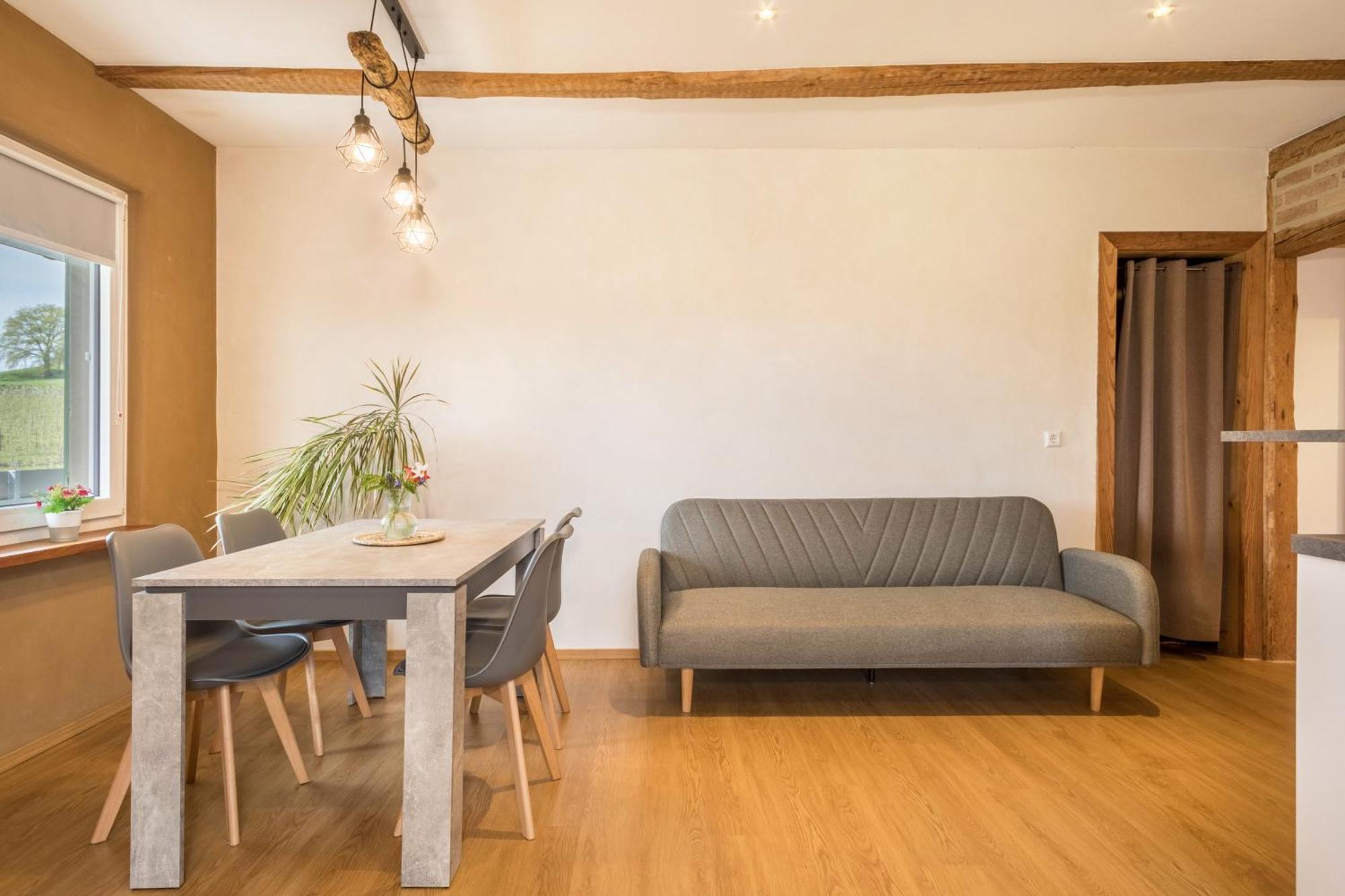 Ferienwohnung Lang Kressbronn am Bodensee Exteriér fotografie