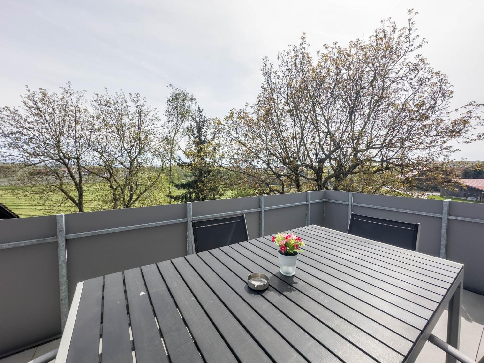 Ferienwohnung Lang Kressbronn am Bodensee Exteriér fotografie