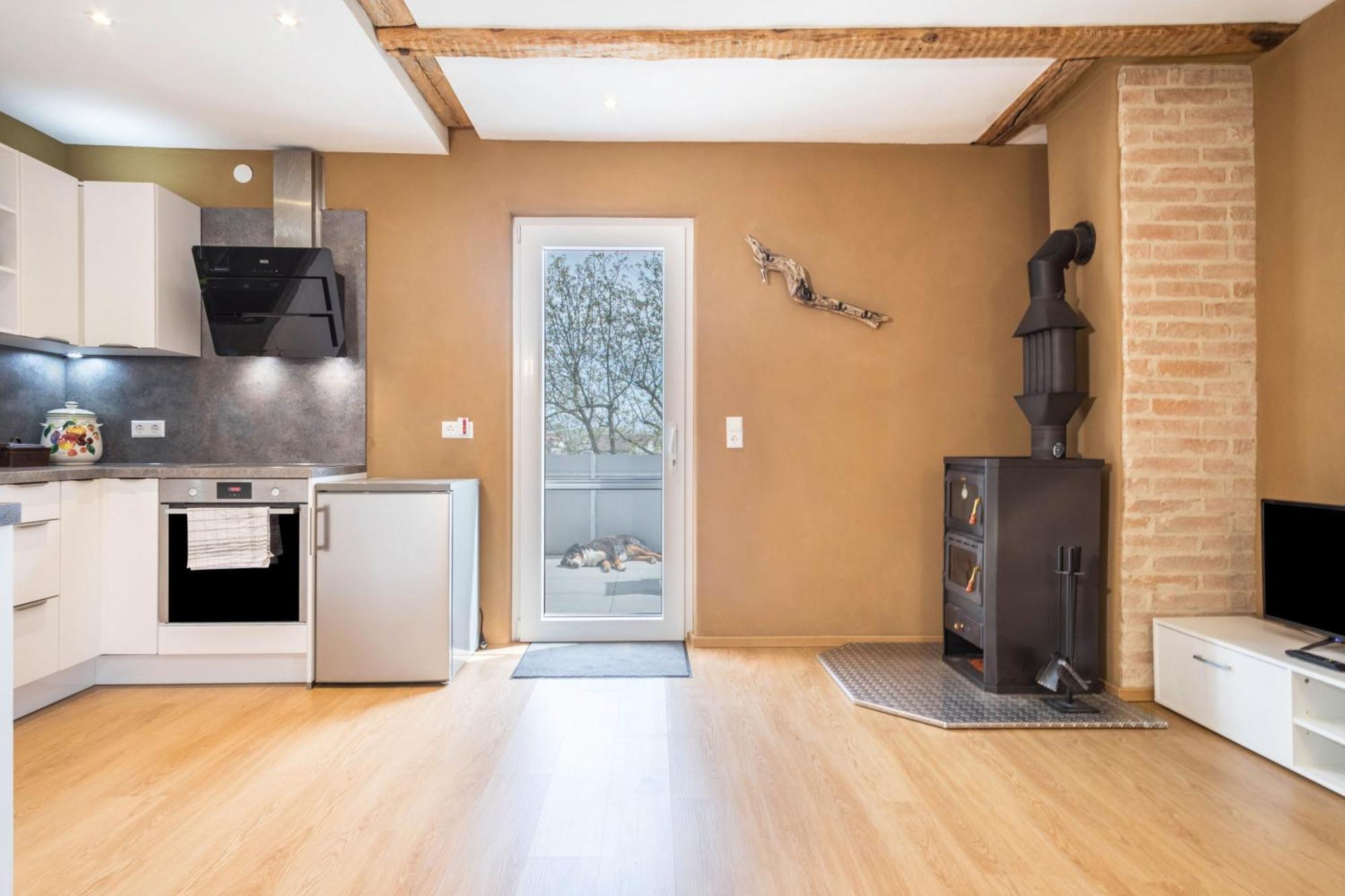 Ferienwohnung Lang Kressbronn am Bodensee Exteriér fotografie