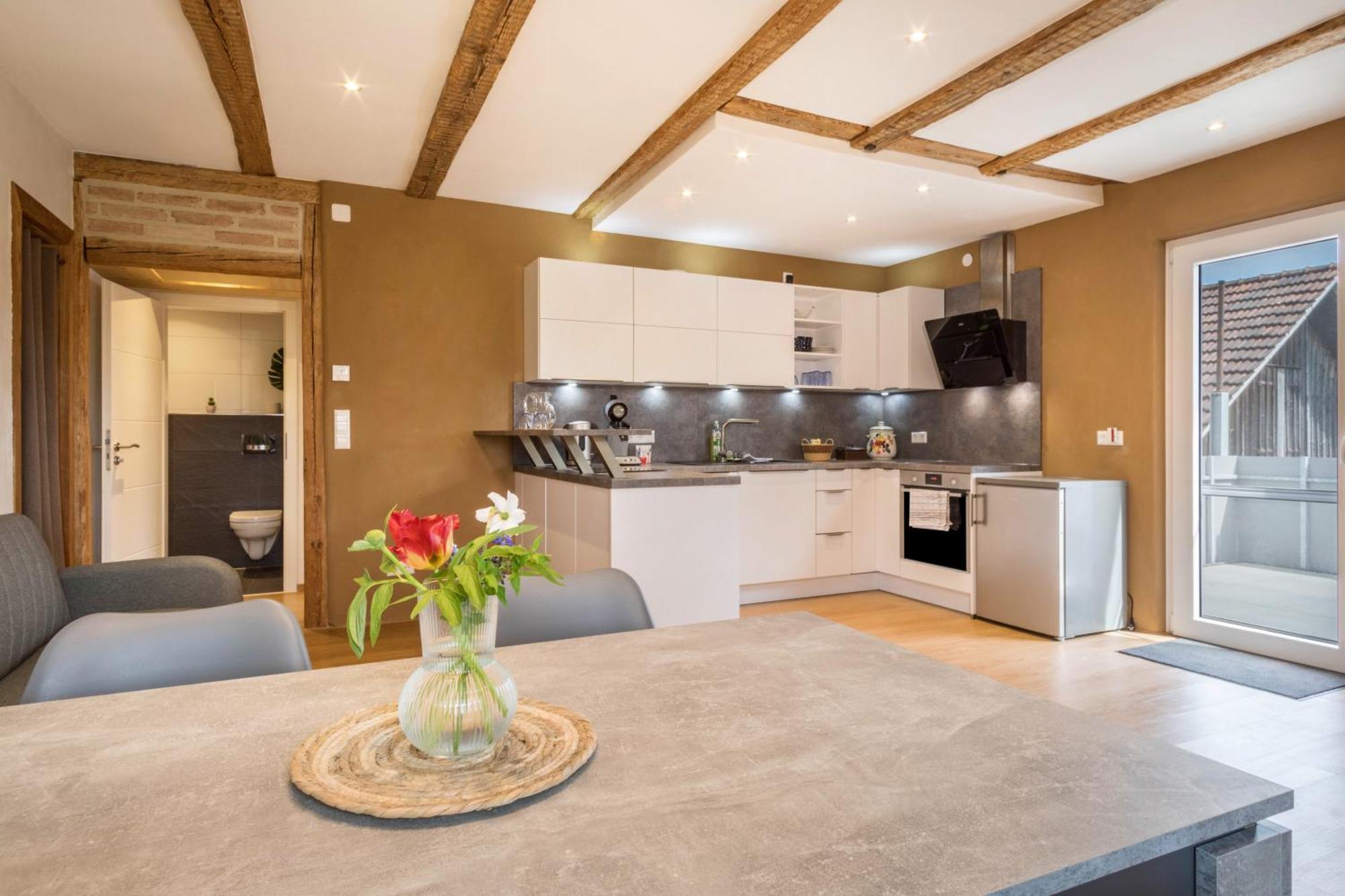 Ferienwohnung Lang Kressbronn am Bodensee Exteriér fotografie